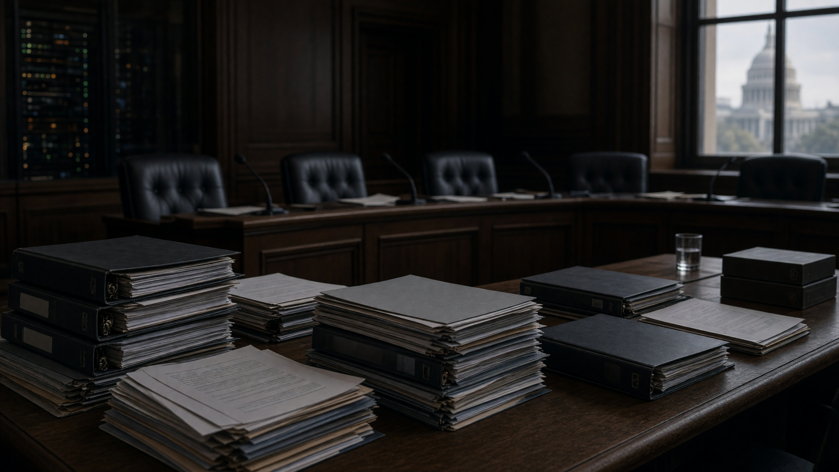 Pentagon ethics waivers ease revolving-door limits on hires from major primes