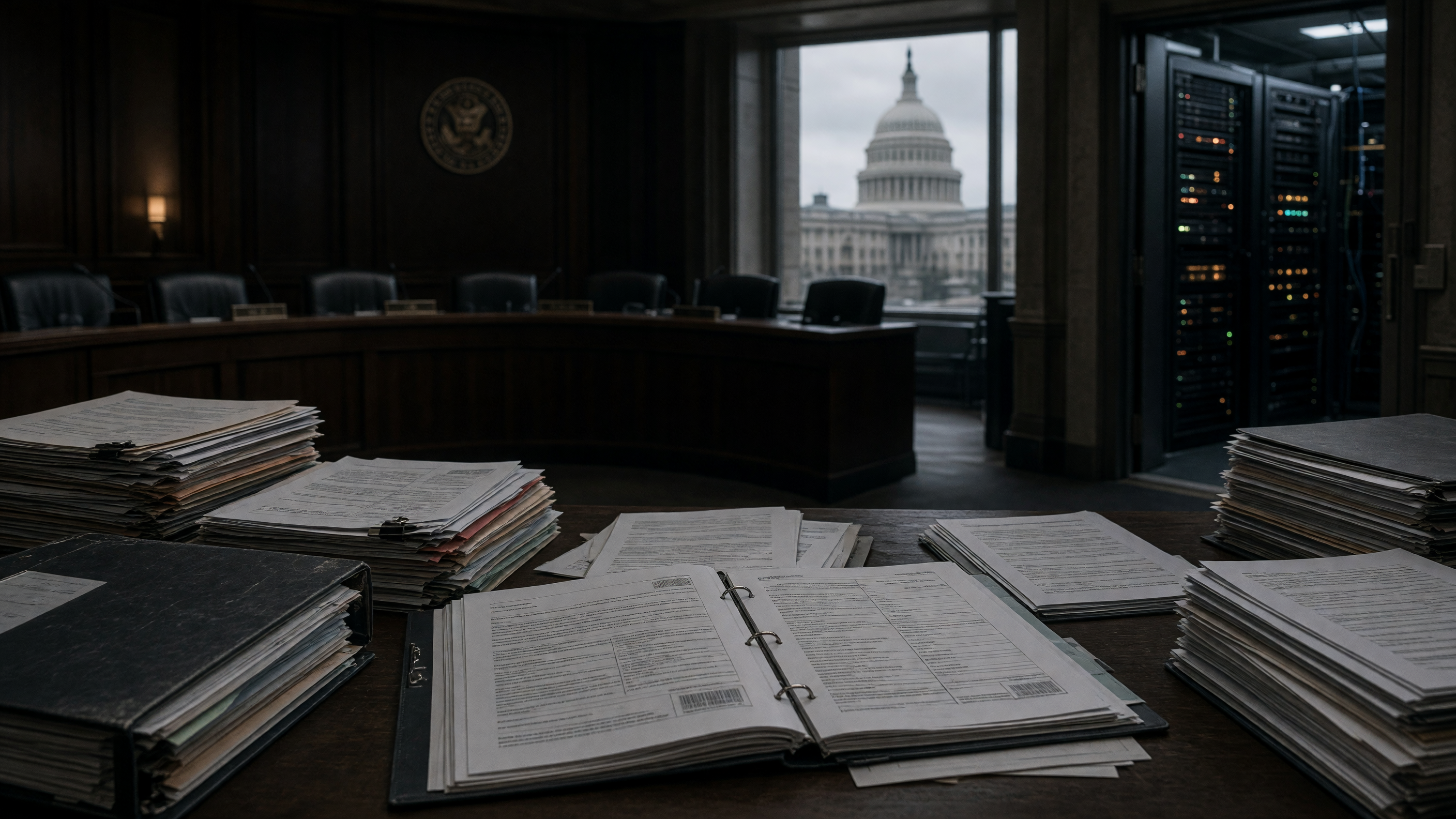 Pentagon cost-plus IDIQ awards leave follow-on task orders in the primes’ own language