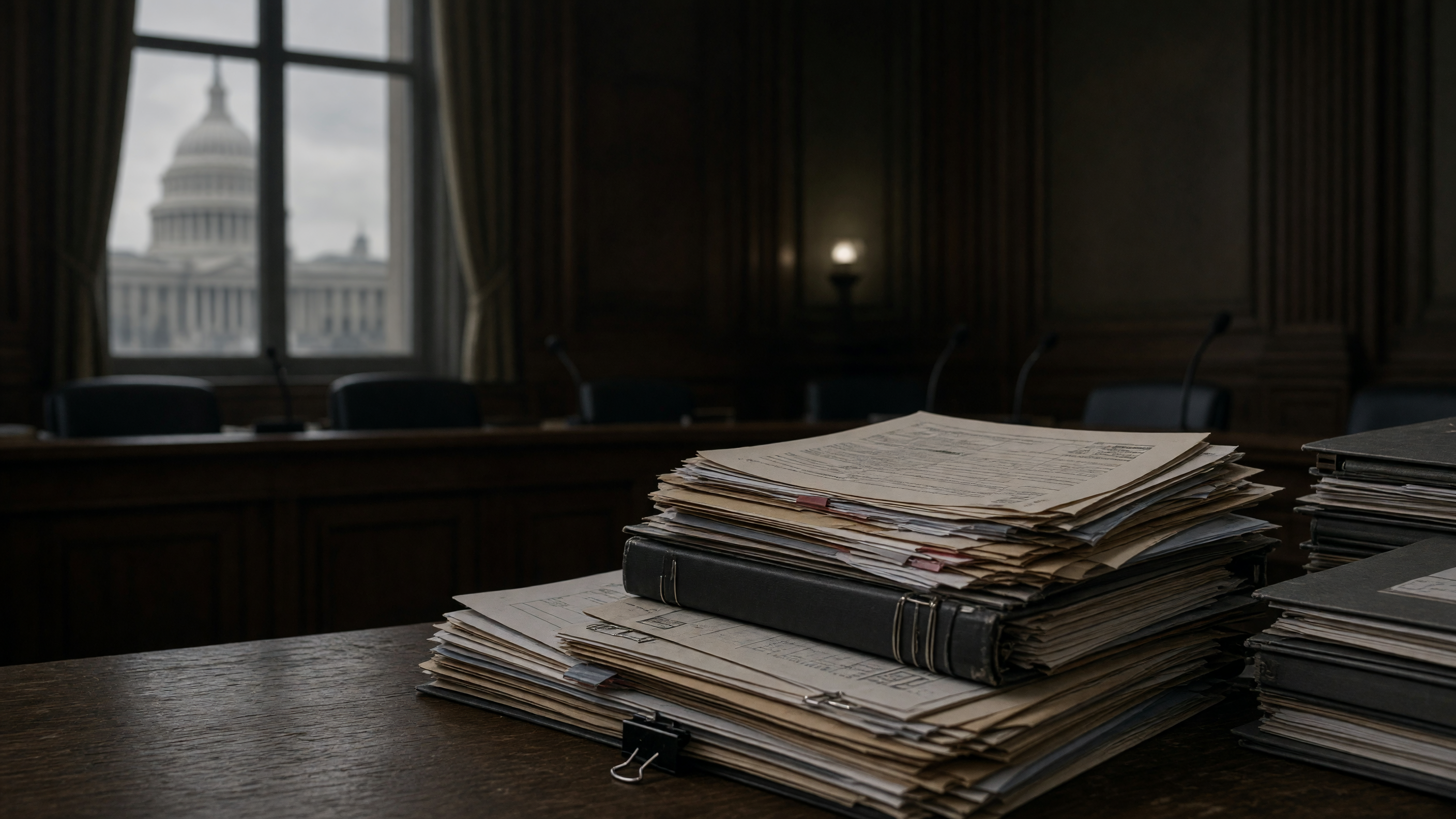 Secrecy orders under the Invention Secrecy Act outlast the detail in USPTO FOIA annual reports