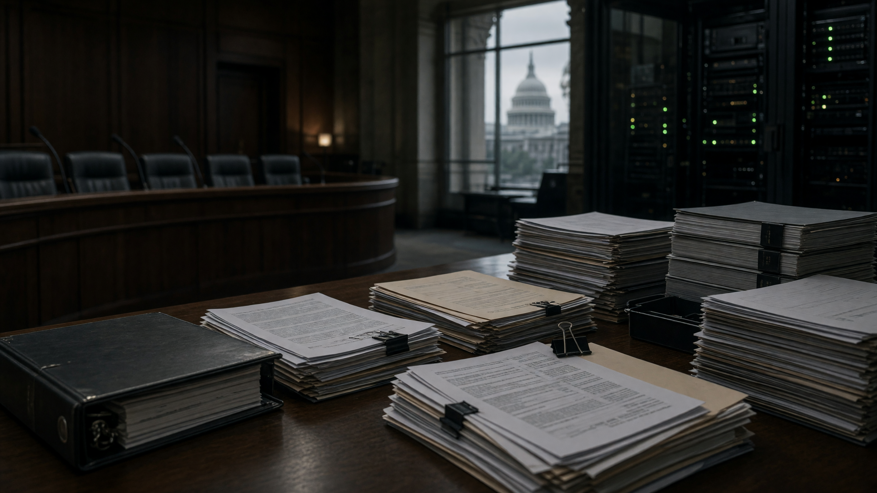 EPA pesticide panel recusals sit beside industry comment surges on the same dockets
