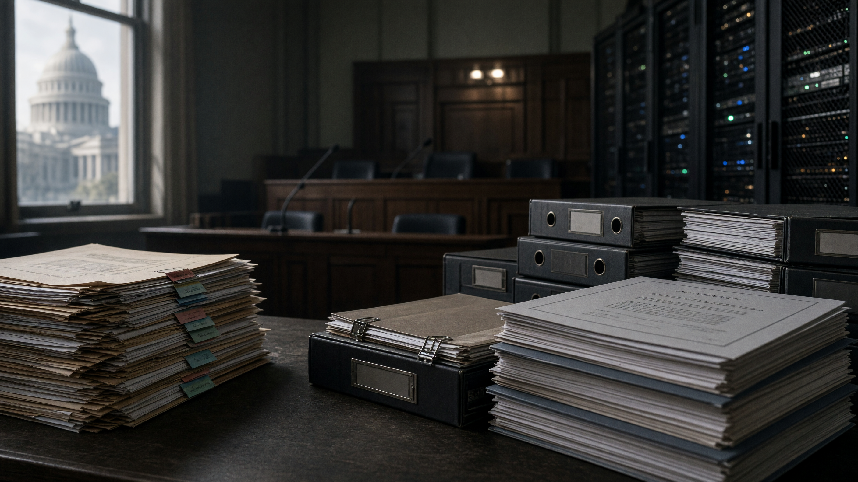DEA subpoena volumes stay high as DOJ inspector general reports flag persistent compliance gaps