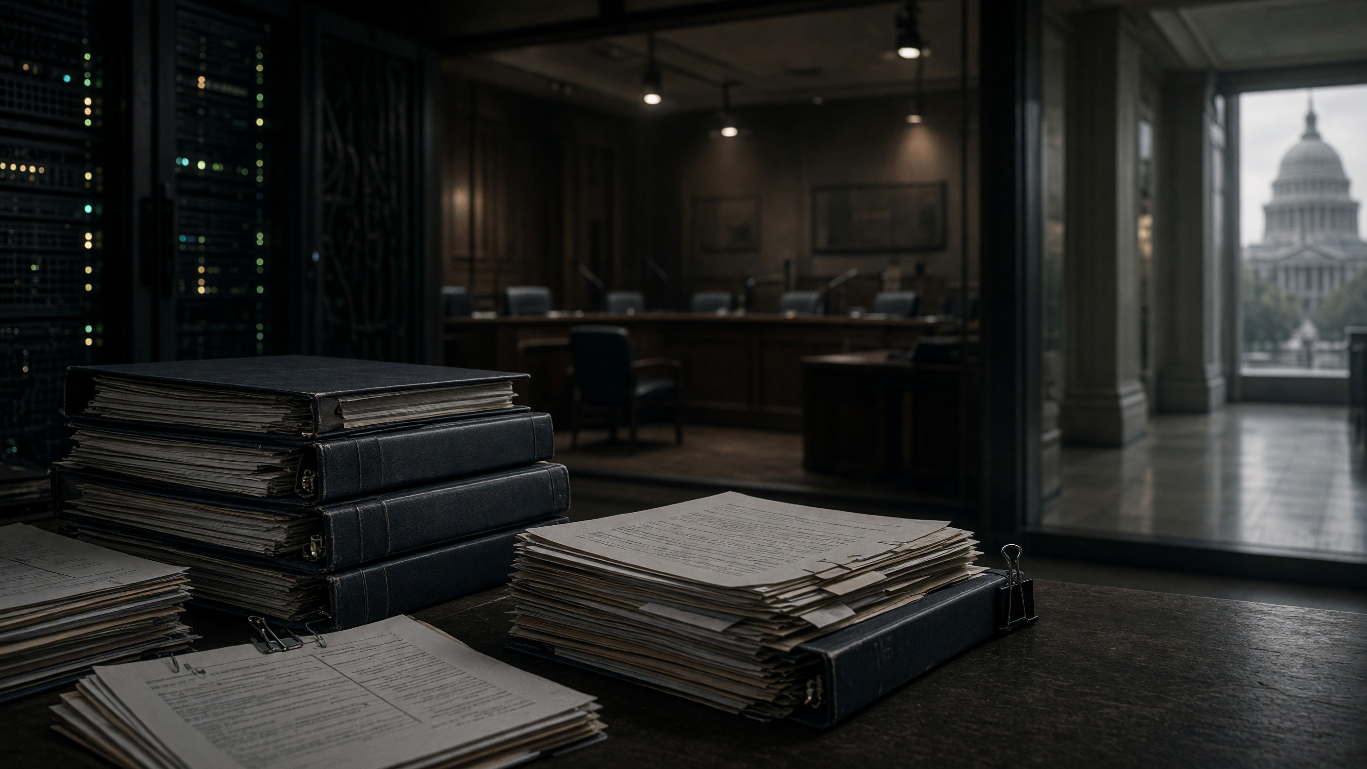 TIGTA findings on IRS private collectors sit beside expanding GSA contract awards