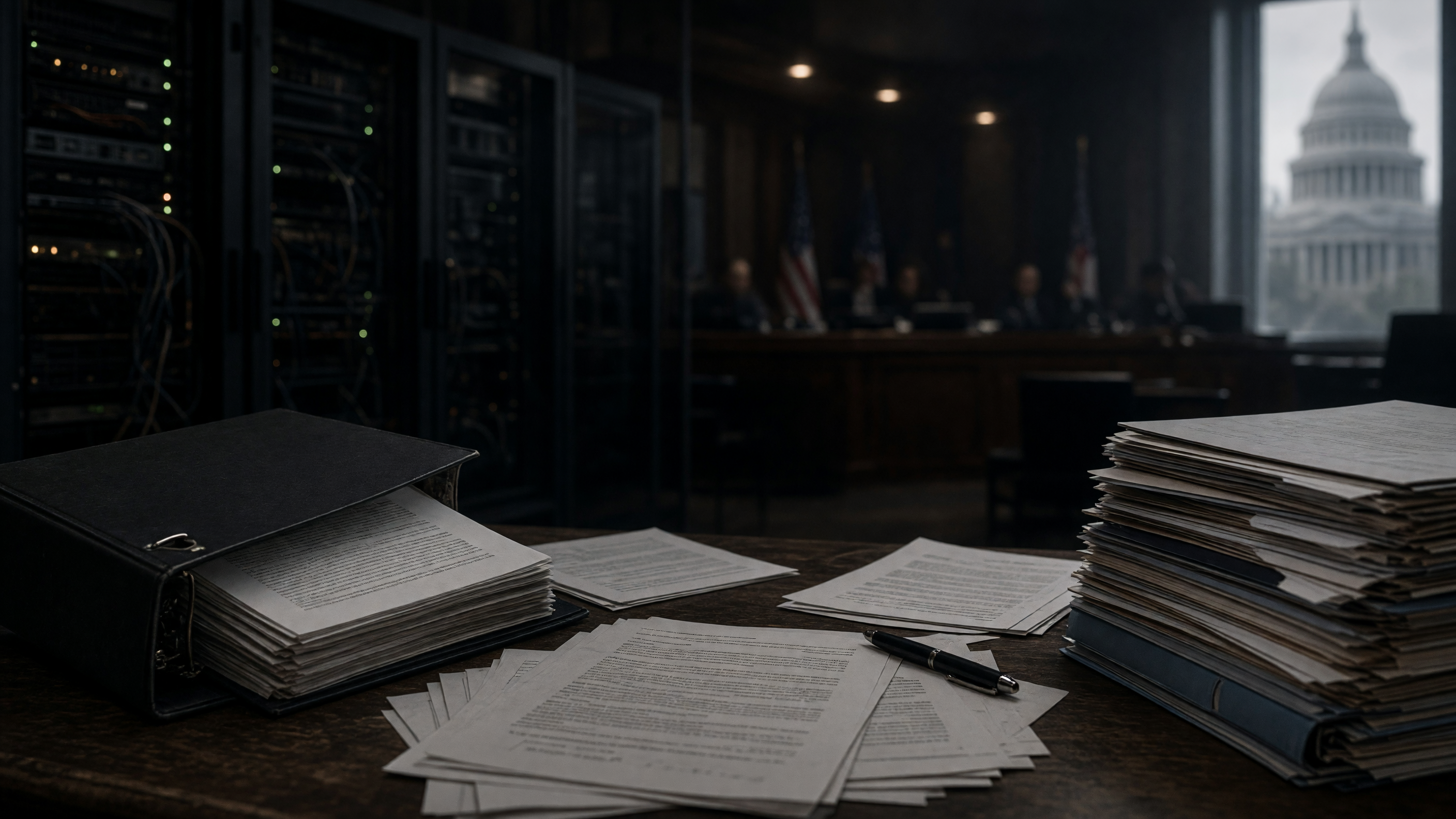 CISA’s JCDC charter roster overlaps with DHS cybersecurity vendors