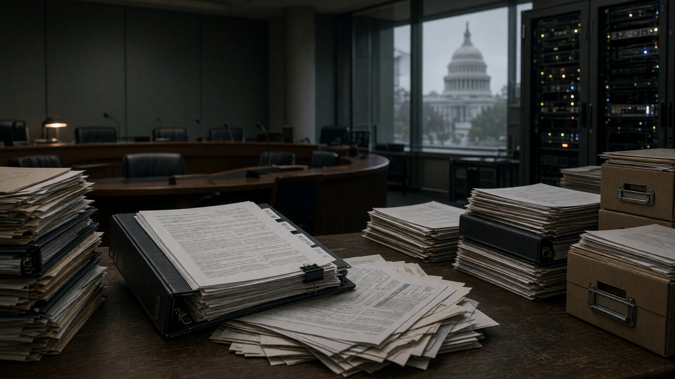 FinCEN beneficial-ownership access filings set against bank-group Form 990s