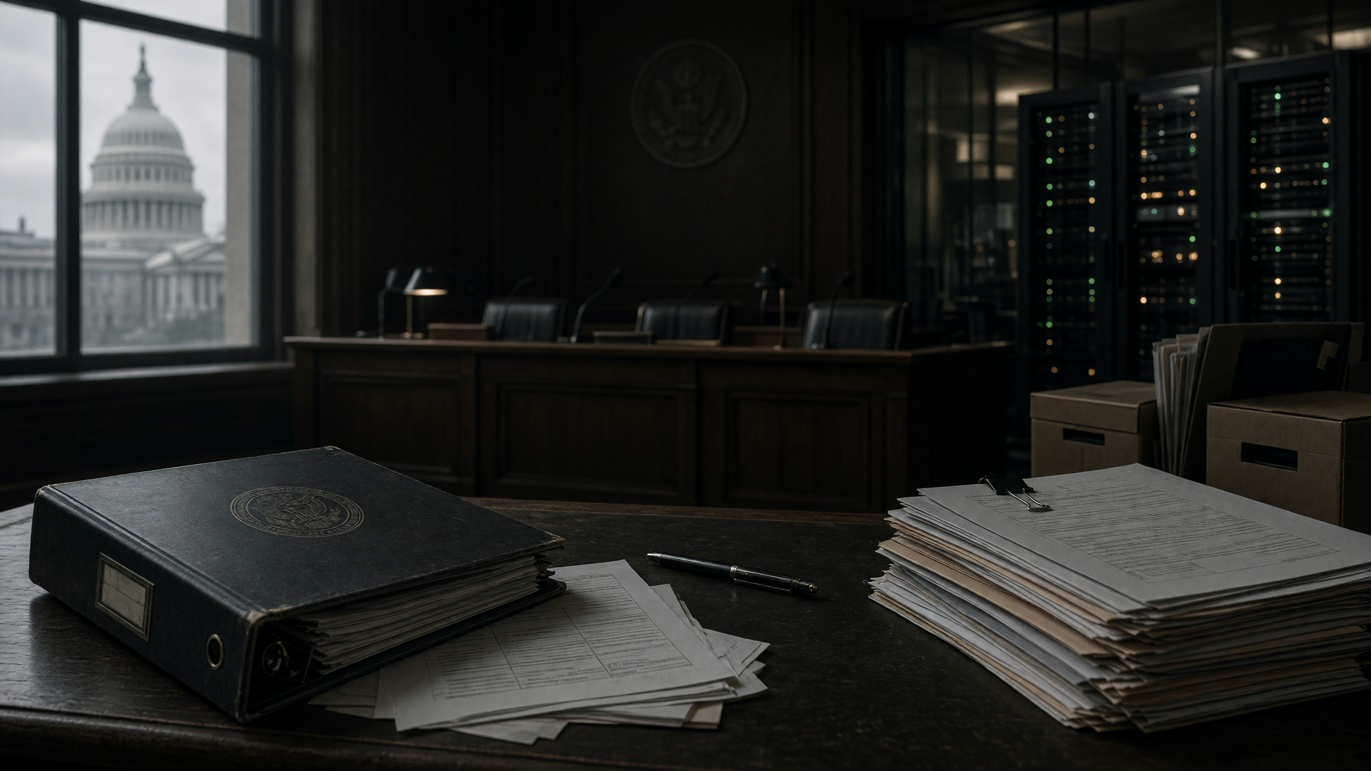 Mail-cover tallies at Postal Inspection Service sit uneasily beside USPS OIG privacy findings