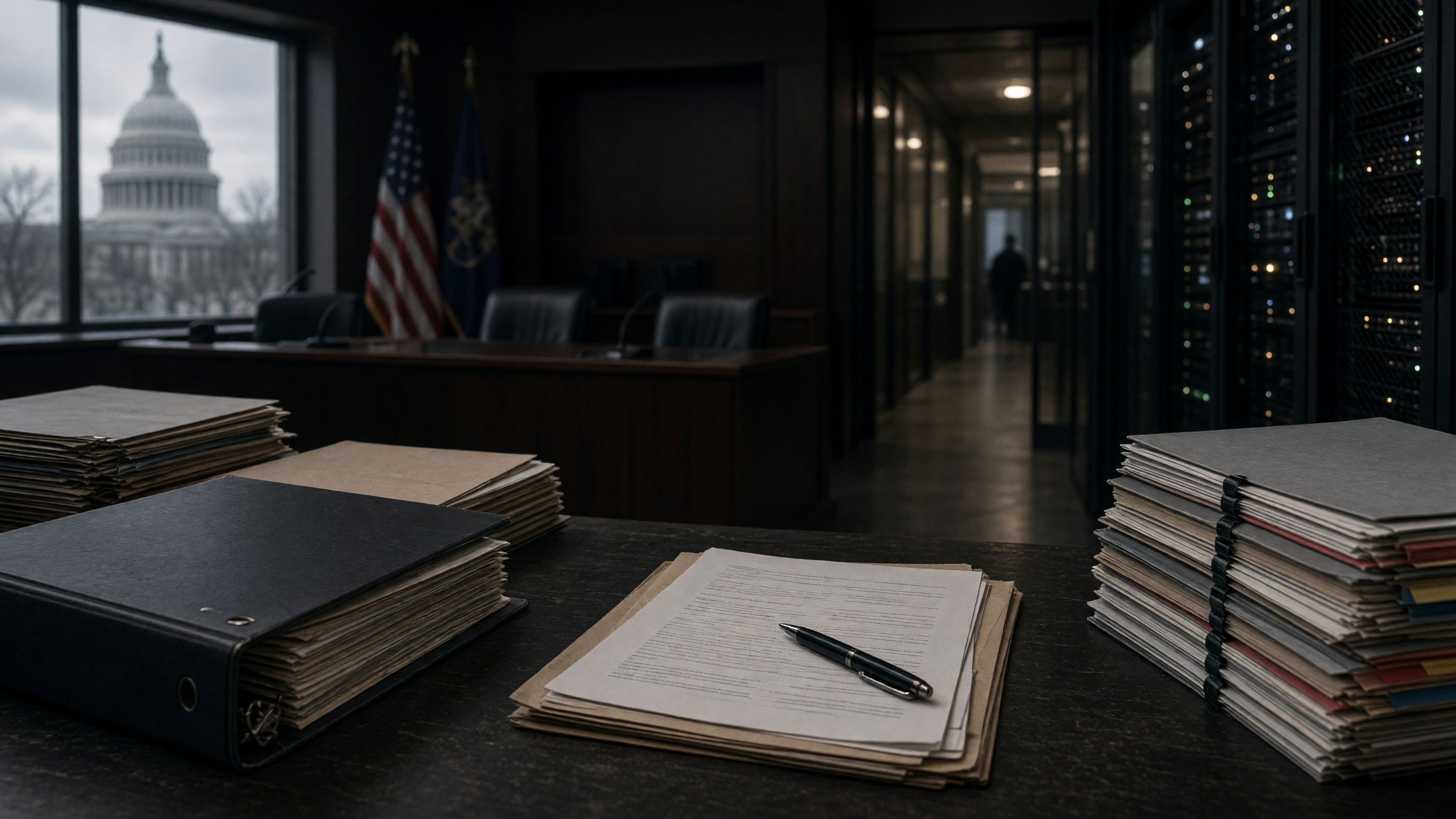NRO wrap language in public bills versus unclassified inspector general findings