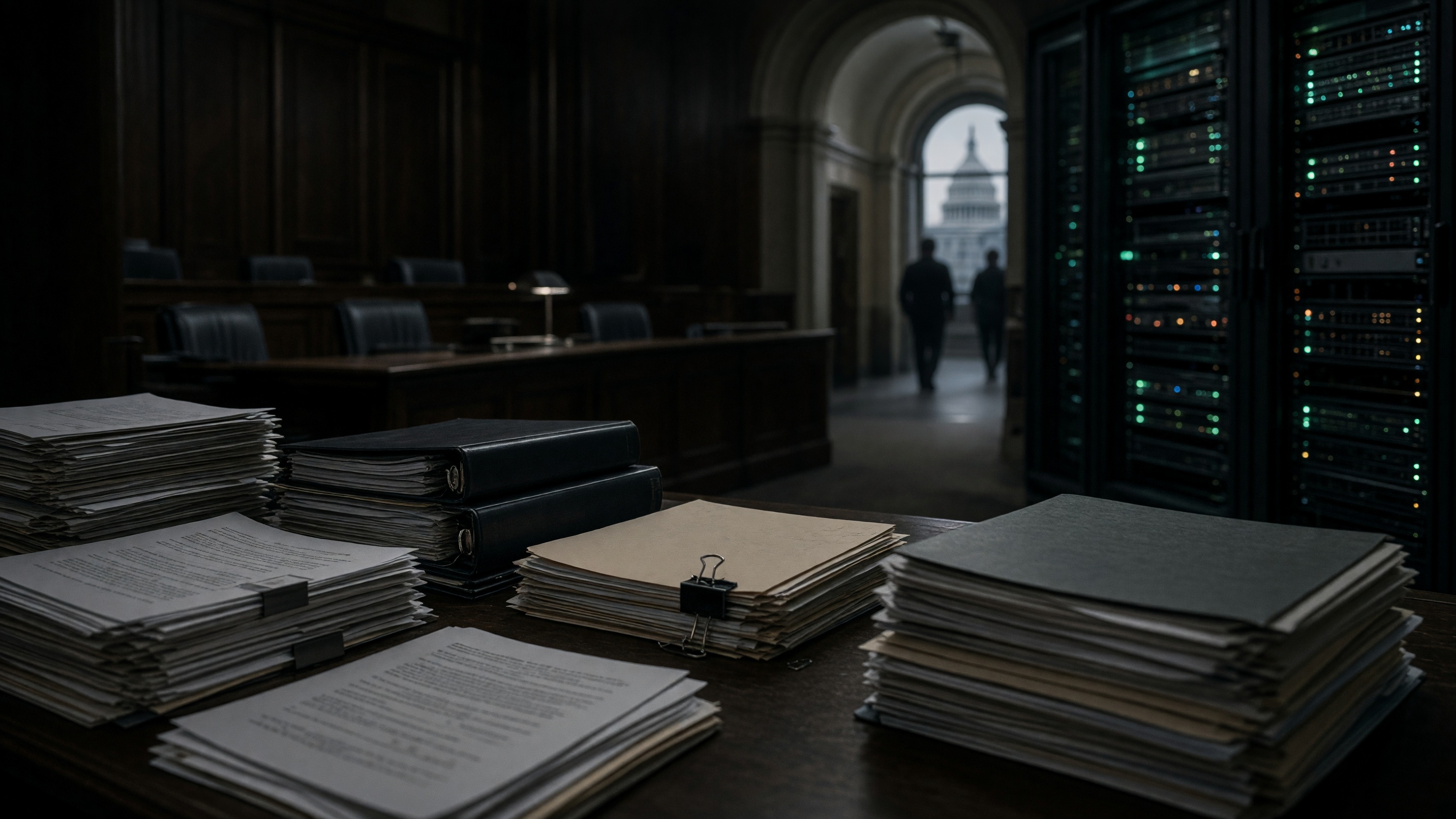 FISC Opinions Map FBI U.S.-Person Queries Against Section 702 Collection