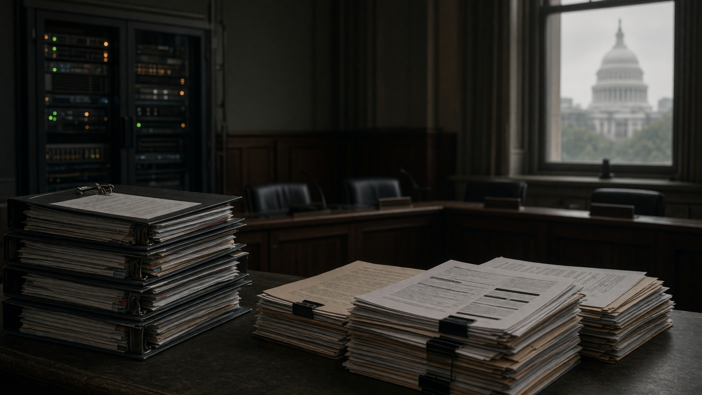 FISC amici and ODNI’s 702 tallies still talk past each other